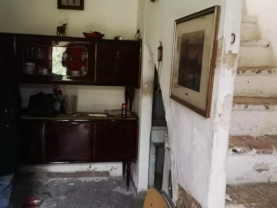 Immagine 7 di Rustico / casale in vendita  56 a Castel Frentano