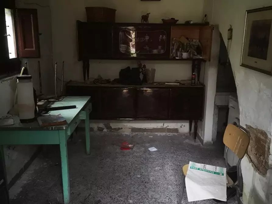 Immagine 6 di Rustico / casale in vendita  56 a Castel Frentano