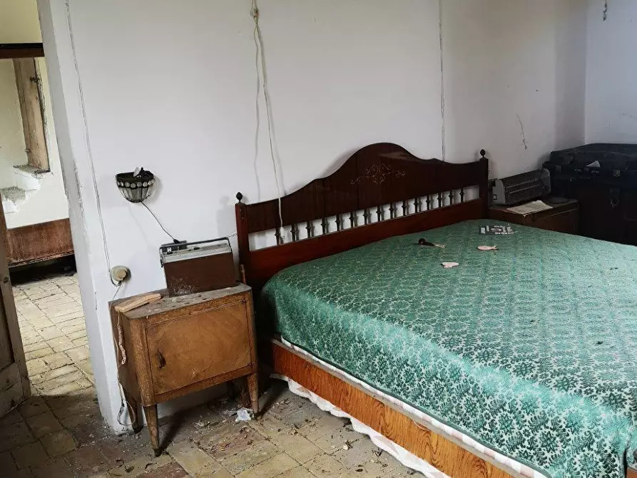 Immagine 9 di Rustico / casale in vendita  56 a Castel Frentano