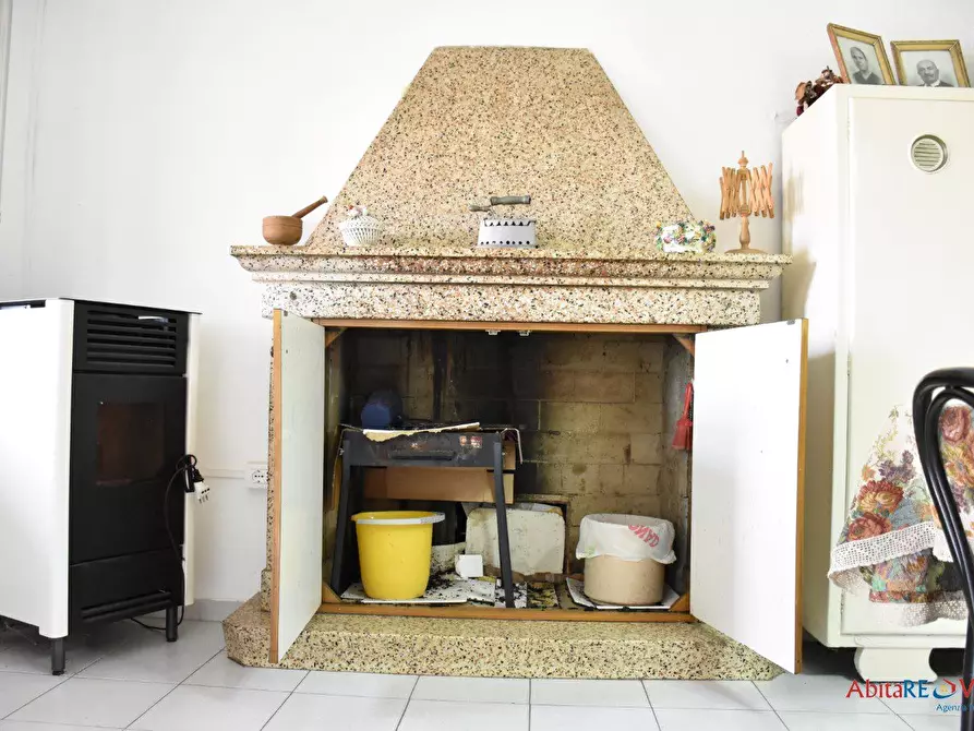 Immagine 5 di Rustico / casale in vendita  3 a Lanciano