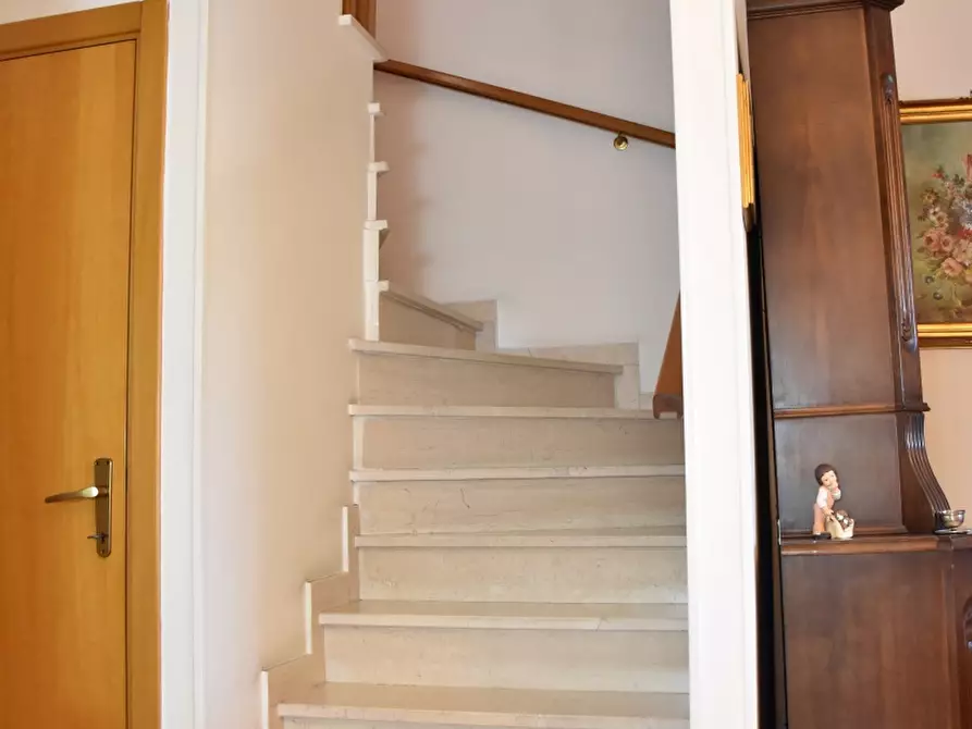 Immagine 7 di Villa in vendita  a Santa Maria Imbaro