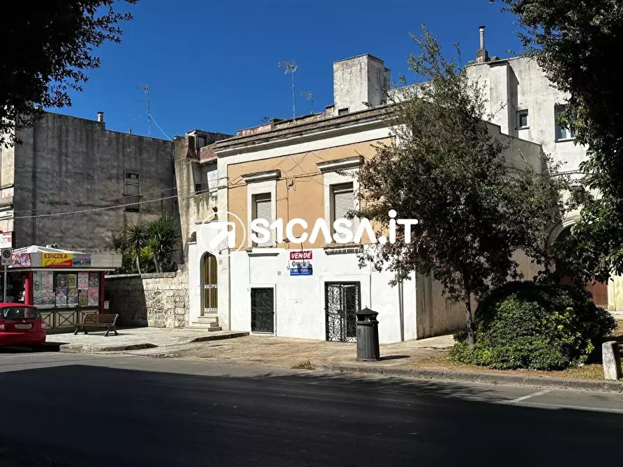 Immagine 1 di Casa indipendente in vendita  a Nardo'