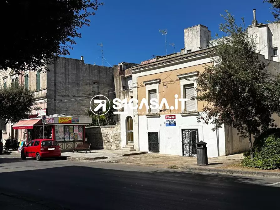 Immagine 6 di Casa indipendente in vendita  a Nardo'