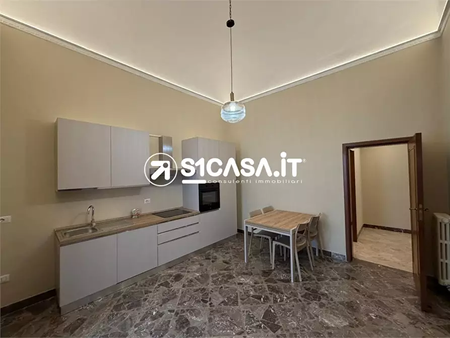 Immagine 2 di Appartamento in affitto  1 a Galatone