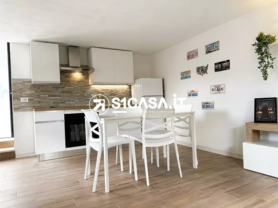 Immagine 3 di Casa indipendente in affitto  21 a Galatone