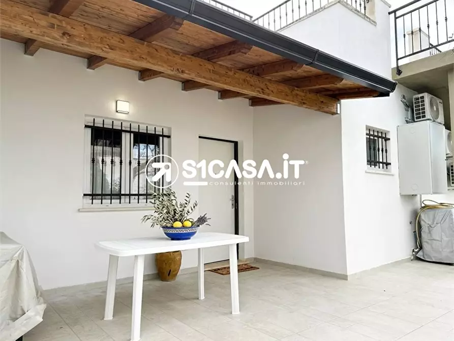 Immagine 1 di Casa indipendente in affitto  21 a Galatone