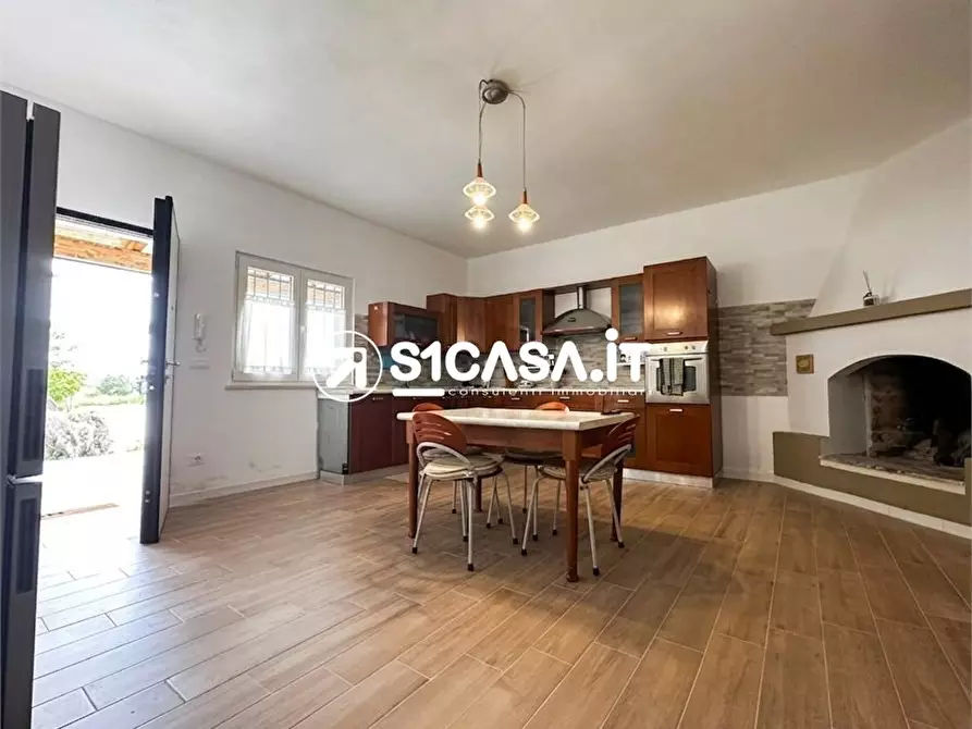 Immagine 3 di Casa indipendente in affitto  21 a Galatone