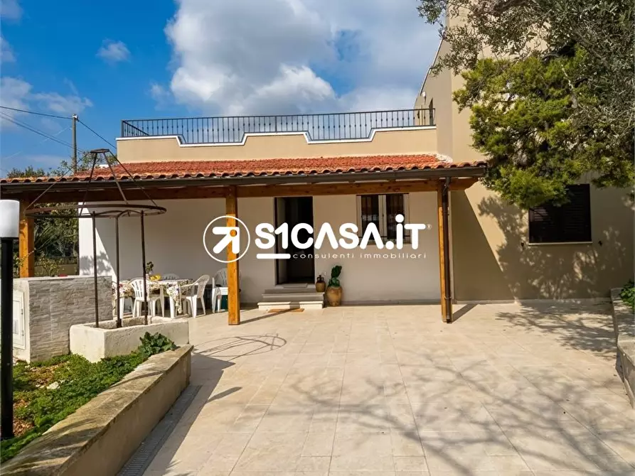 Immagine 1 di Casa indipendente in affitto  21 a Galatone