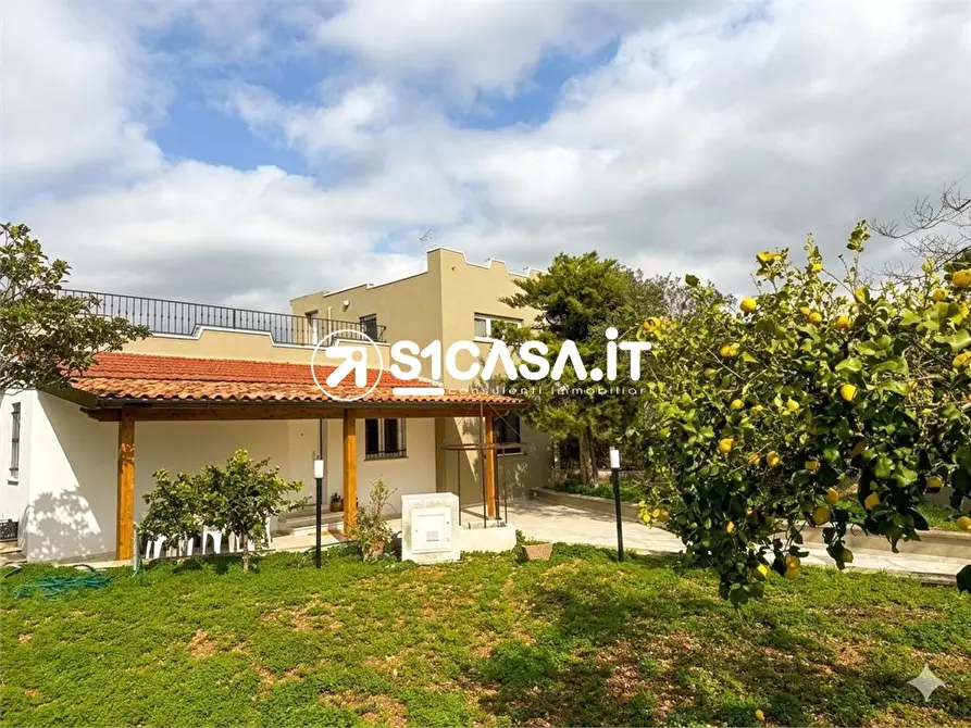 Immagine 8 di Casa indipendente in affitto  21 a Galatone