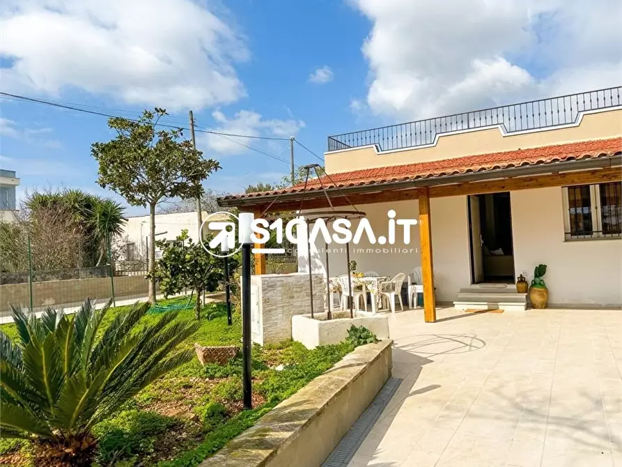 Immagine 9 di Casa indipendente in affitto  21 a Galatone