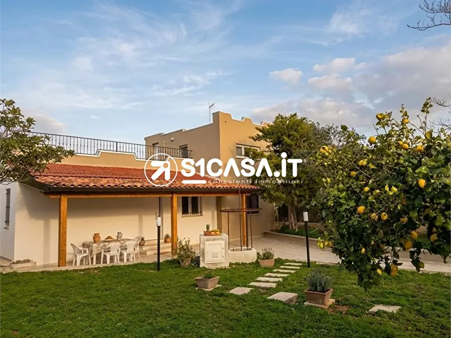 Immagine 10 di Casa indipendente in affitto  21 a Galatone