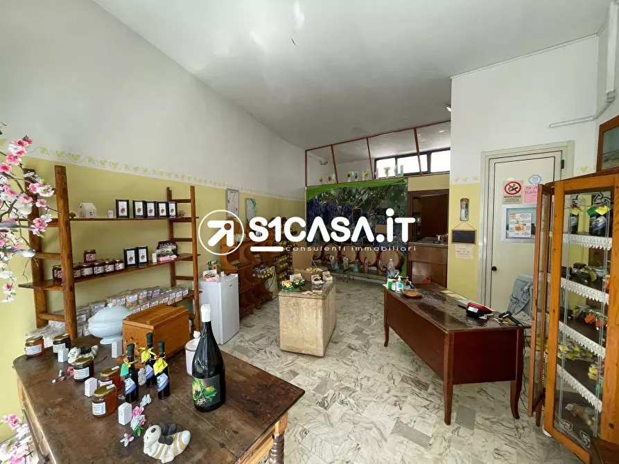 Immagine 1 di Negozio in affitto  a Galatone