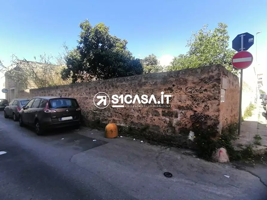 Immagine 4 di Terreno edificabile in vendita  a Galatone
