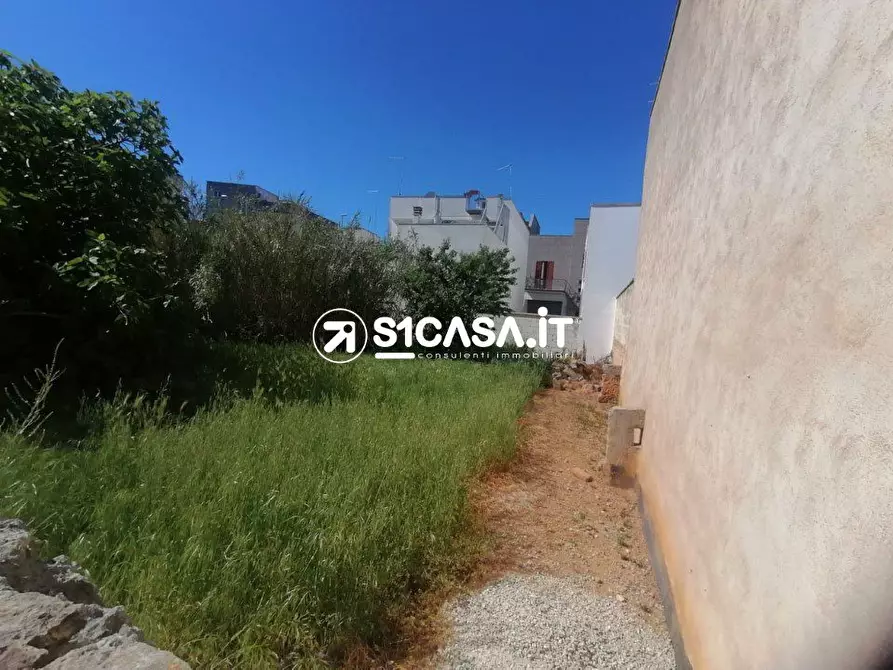 Immagine 6 di Terreno edificabile in vendita  a Galatone