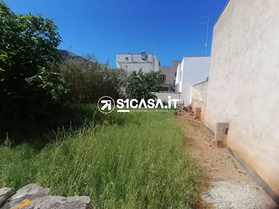 Immagine 5 di Terreno edificabile in vendita  a Galatone