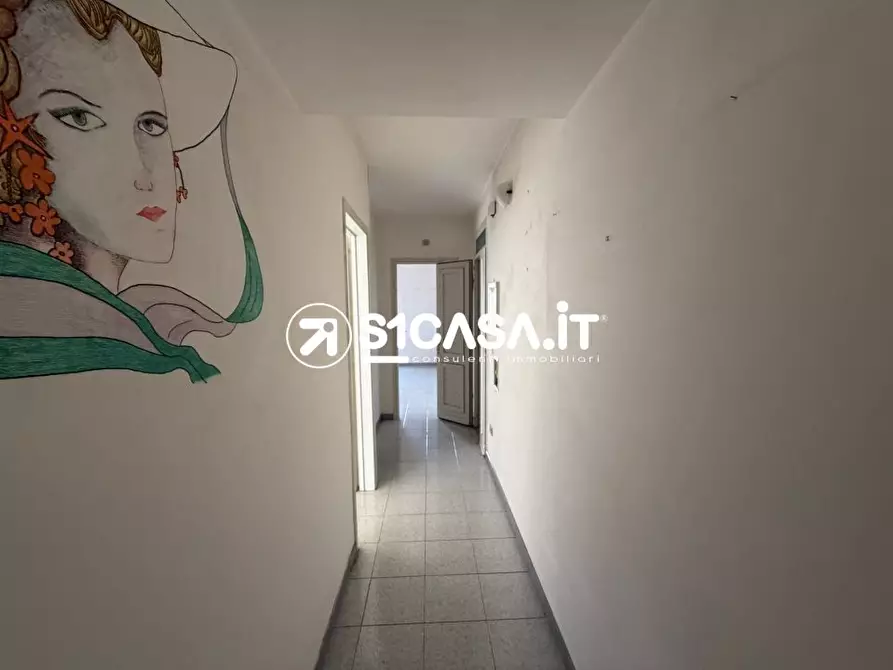 Immagine 10 di Appartamento in vendita  a Galatone