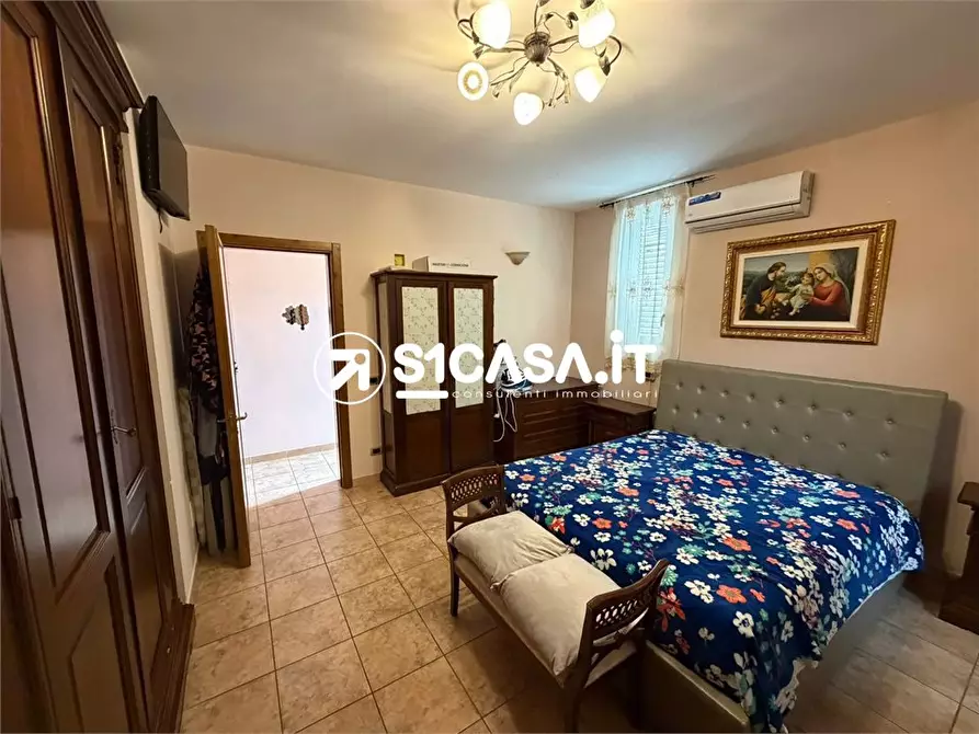 Immagine 8 di Appartamento in vendita  28 a Galatone