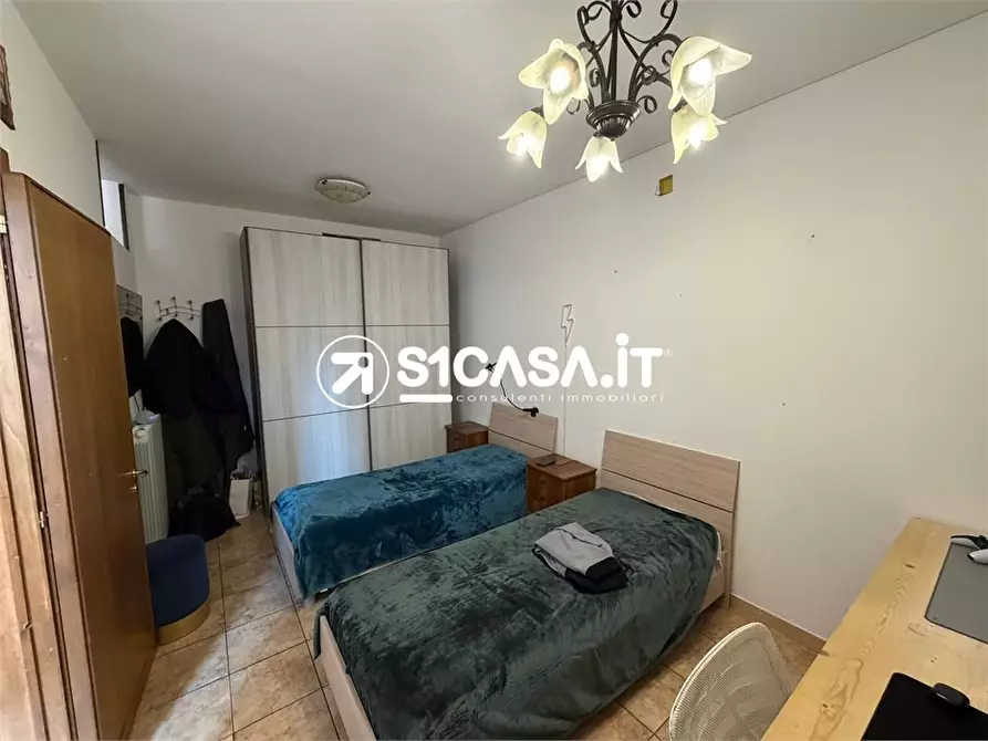 Immagine 10 di Appartamento in vendita  28 a Galatone