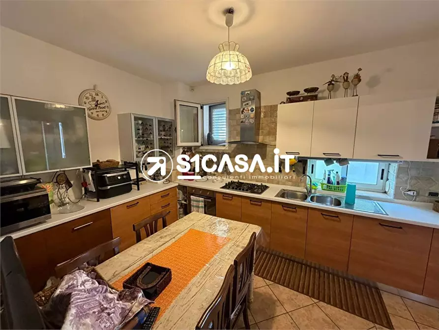 Immagine 4 di Appartamento in vendita  28 a Galatone