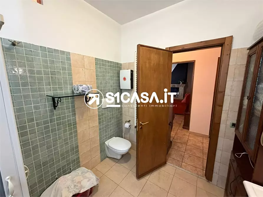 Immagine 7 di Appartamento in vendita  28 a Galatone