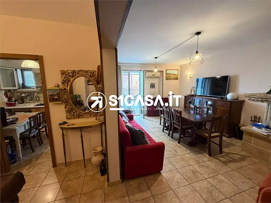 Immagine 3 di Appartamento in vendita  28 a Galatone