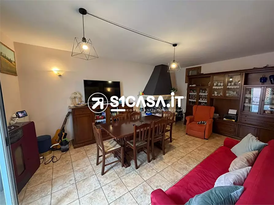 Immagine 2 di Appartamento in vendita  28 a Galatone