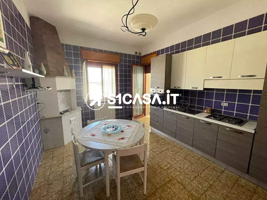 Immagine 6 di Appartamento in vendita  20 a Galatone