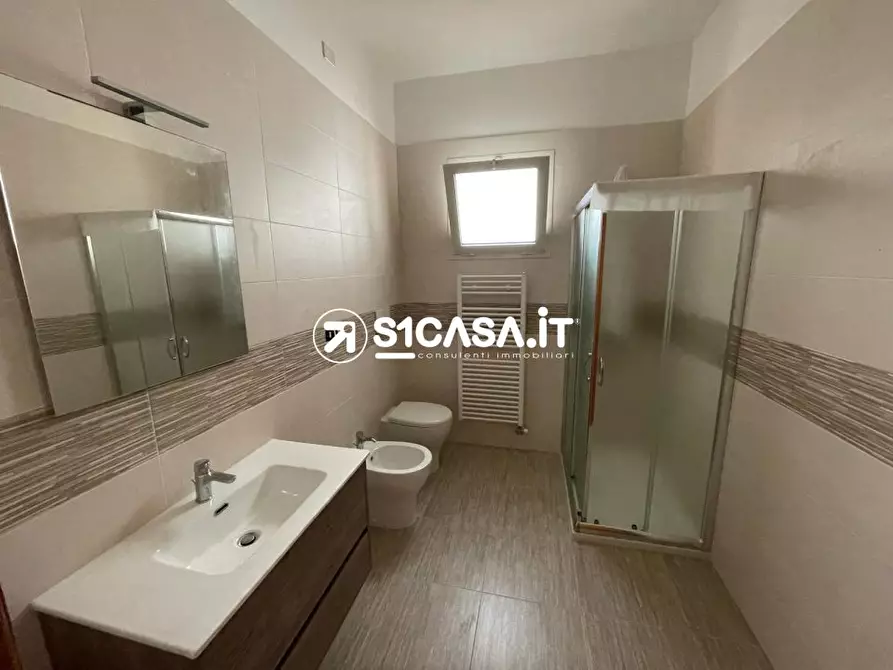 Immagine 6 di Appartamento in vendita  45 a Galatone