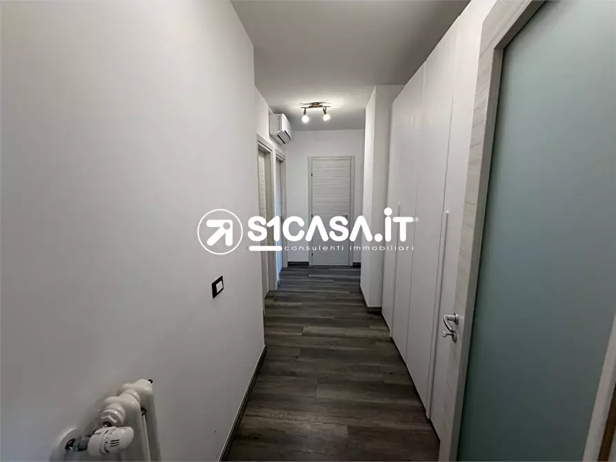 Immagine 6 di Appartamento in vendita  58 a Galatina