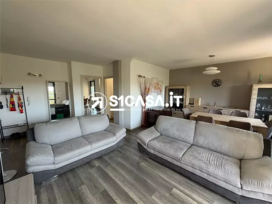 Immagine 1 di Appartamento in vendita  58 a Galatina