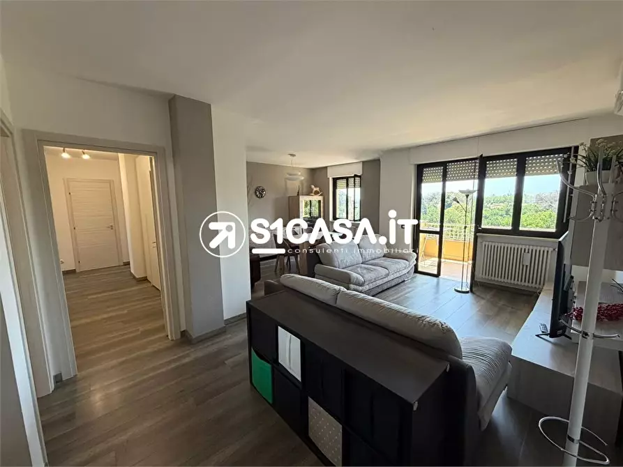 Immagine 3 di Appartamento in vendita  58 a Galatina