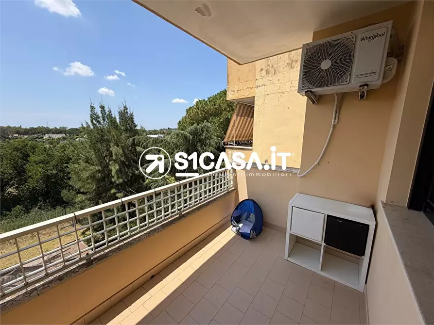 Immagine 4 di Appartamento in vendita  58 a Galatina