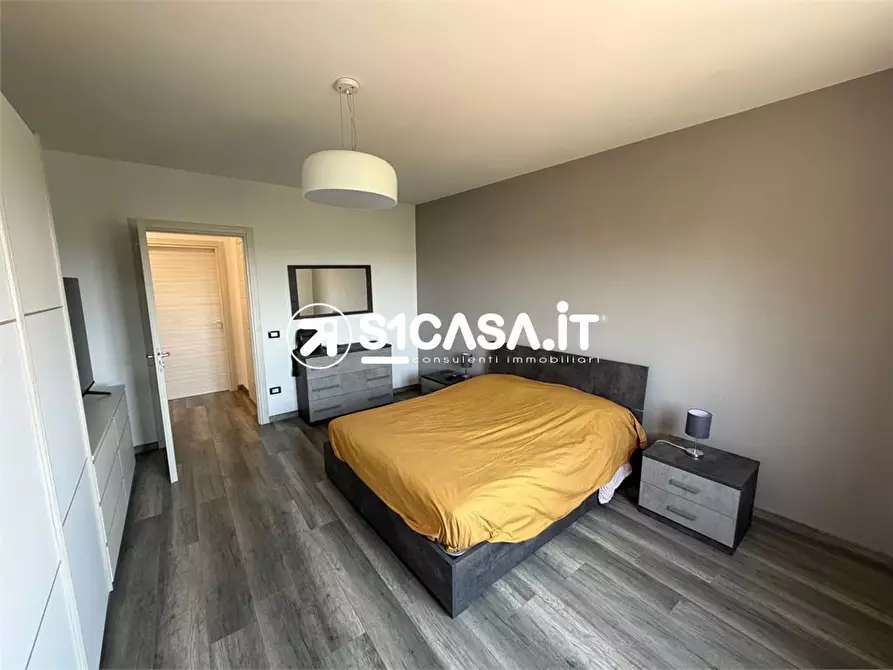 Immagine 9 di Appartamento in vendita  58 a Galatina