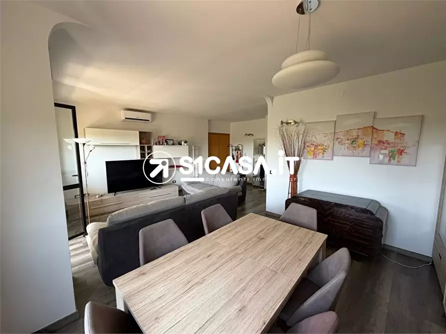 Immagine 2 di Appartamento in vendita  58 a Galatina