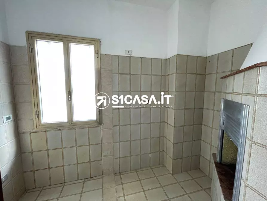 Immagine 8 di Appartamento in vendita  56 a Galatone