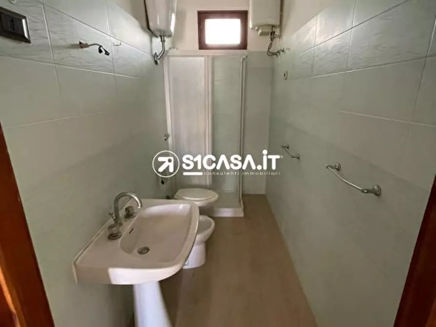 Immagine 7 di Appartamento in vendita  56 a Galatone