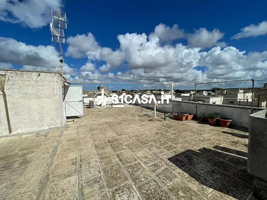 Immagine 10 di Appartamento in vendita  56 a Galatone