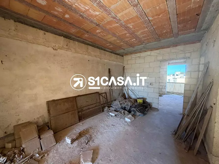 Immagine 3 di Appartamento in vendita  40 a Galatone