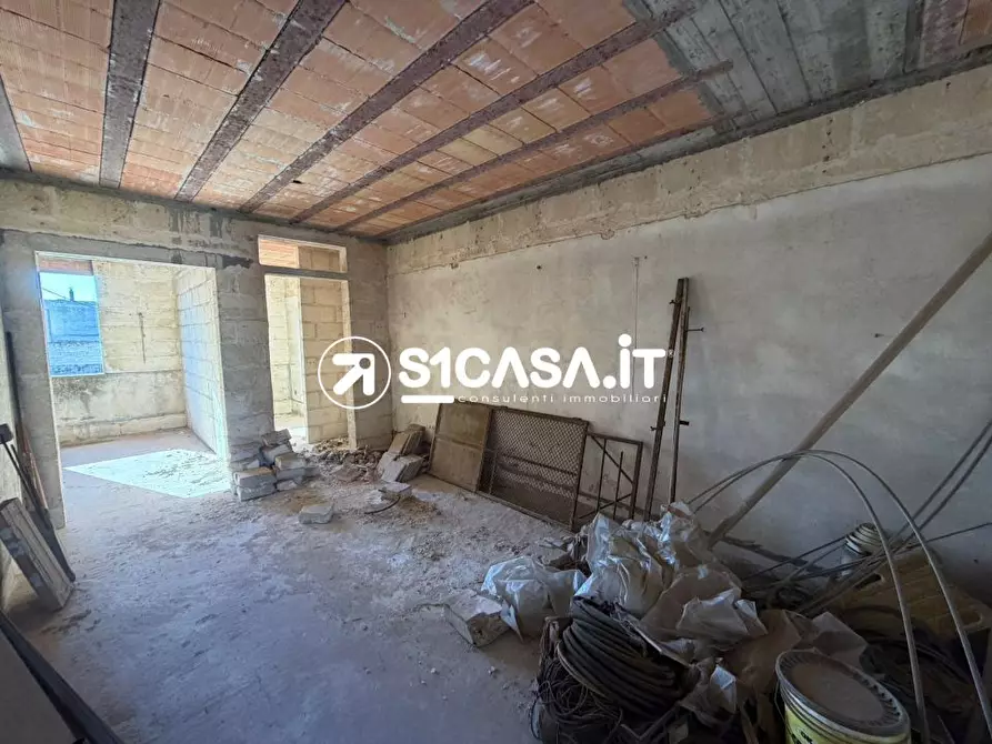 Immagine 2 di Appartamento in vendita  40 a Galatone