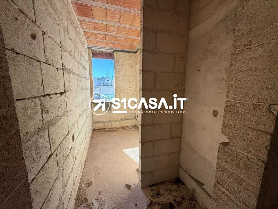 Immagine 6 di Appartamento in vendita  40 a Galatone