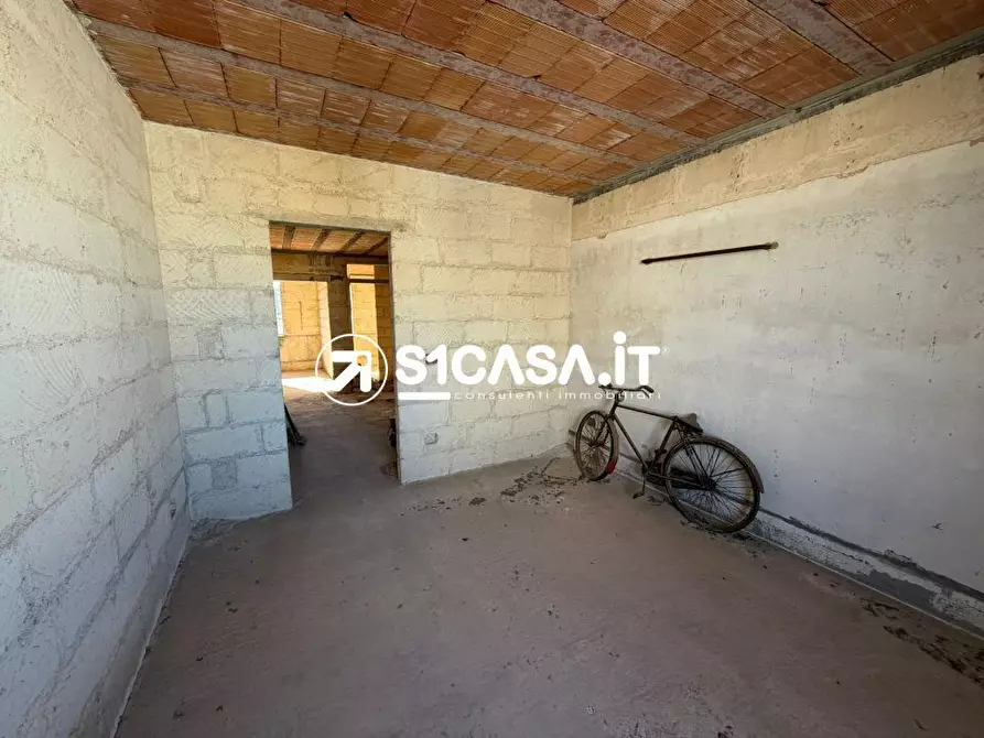 Immagine 10 di Appartamento in vendita  40 a Galatone