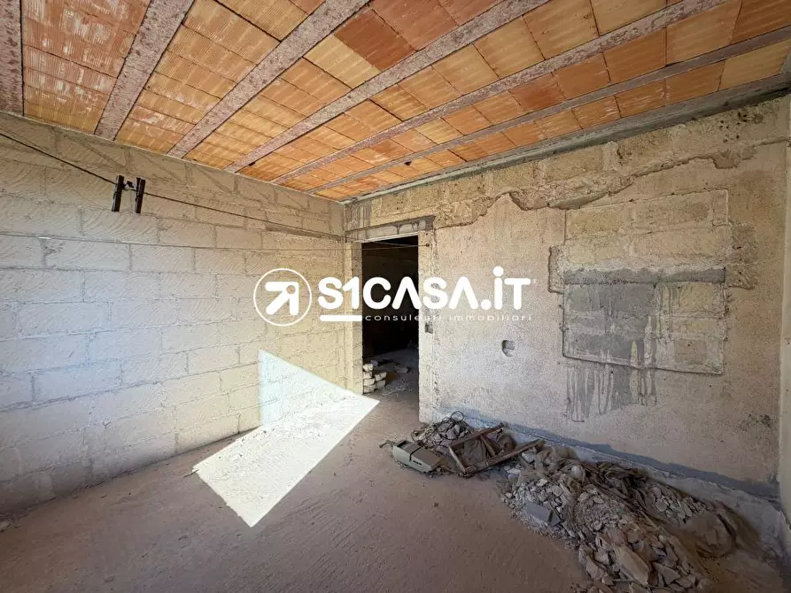 Immagine 5 di Appartamento in vendita  40 a Galatone