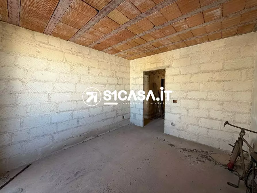 Immagine 9 di Appartamento in vendita  40 a Galatone