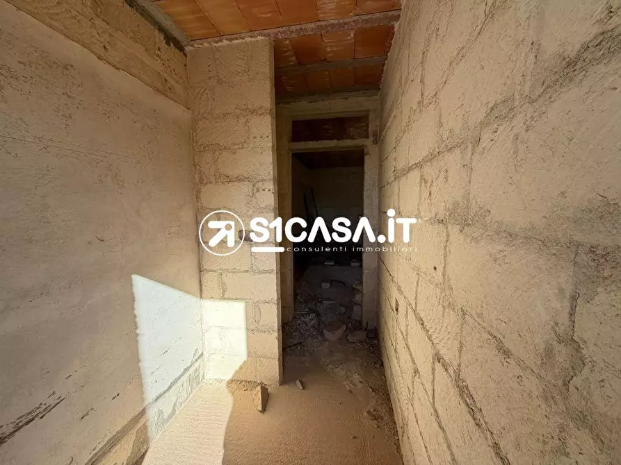 Immagine 8 di Appartamento in vendita  40 a Galatone