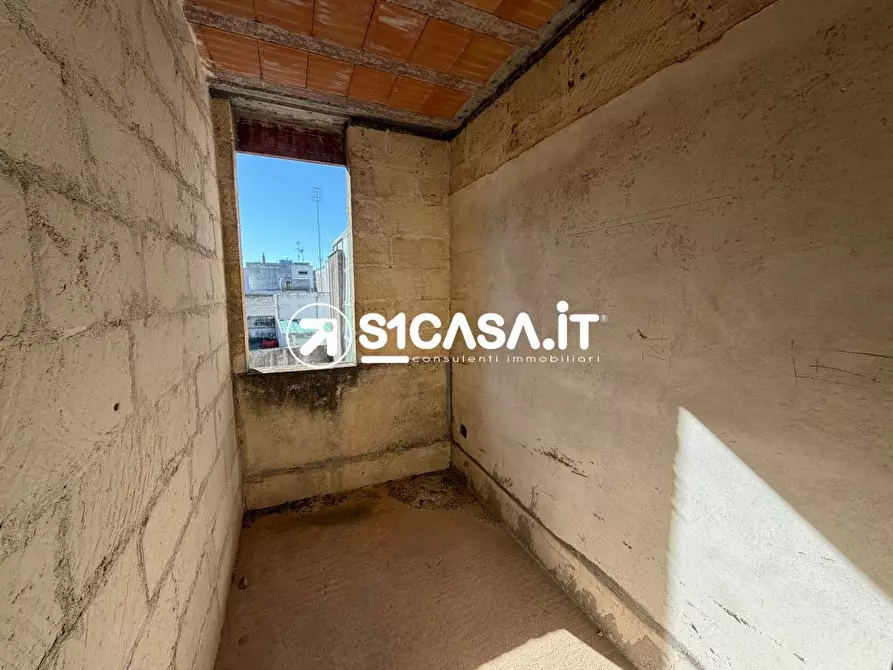 Immagine 7 di Appartamento in vendita  40 a Galatone