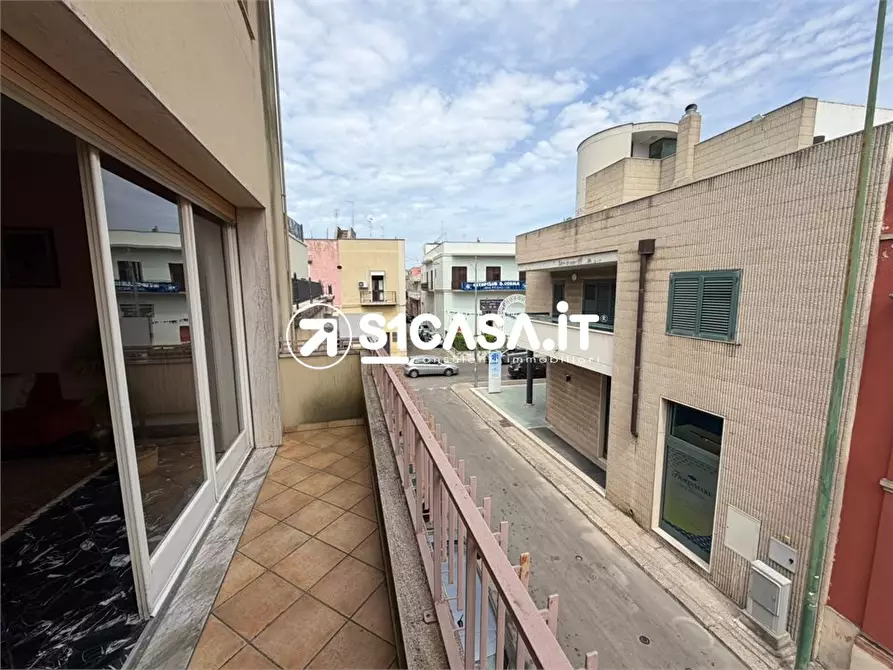 Immagine 10 di Casa indipendente in vendita  26 a Galatone