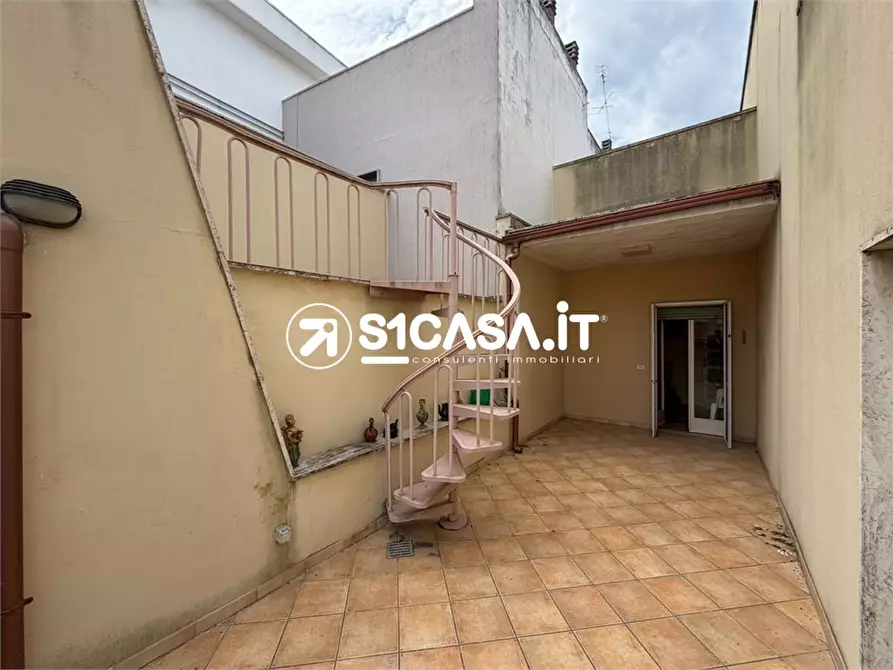 Immagine 5 di Casa indipendente in vendita  26 a Galatone