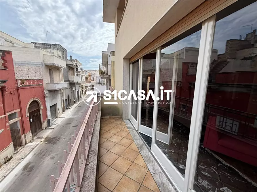 Immagine 9 di Casa indipendente in vendita  26 a Galatone