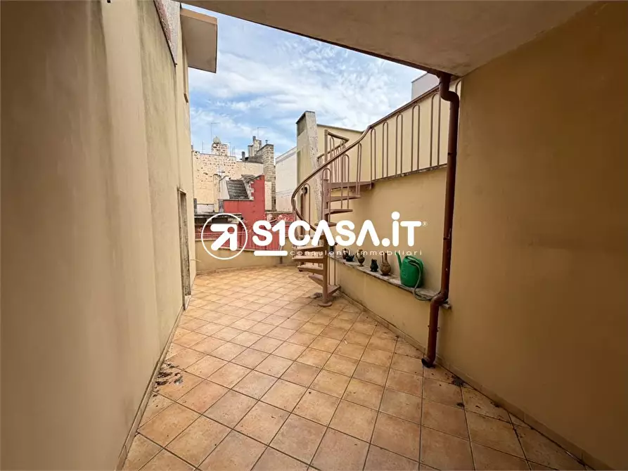 Immagine 4 di Casa indipendente in vendita  26 a Galatone