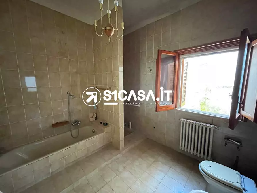 Immagine 7 di Casa indipendente in vendita  98 a Galatone